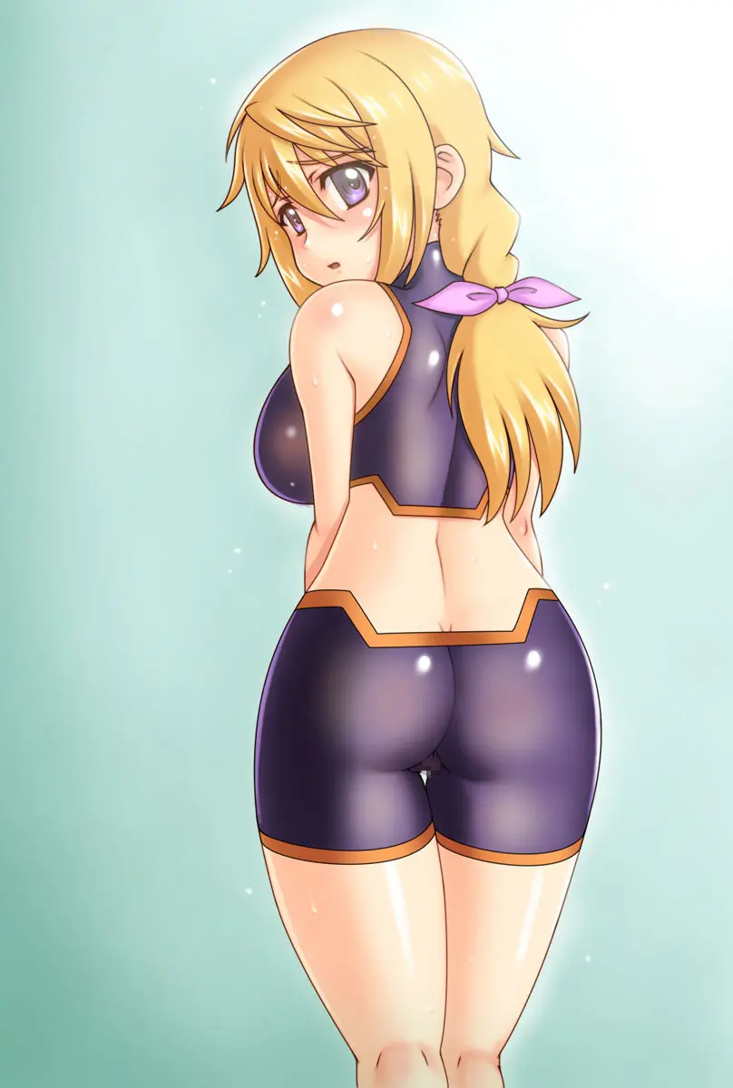 Charlotte Maniax